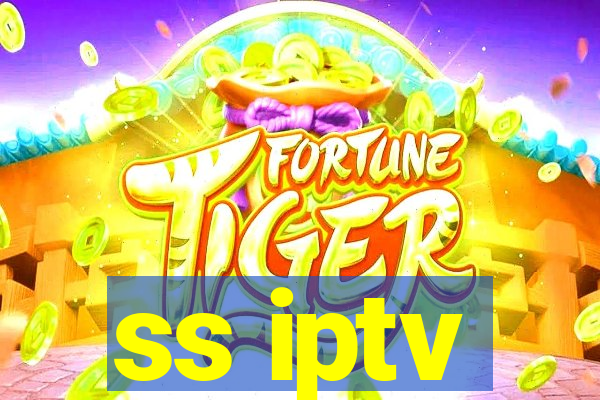 ss iptv